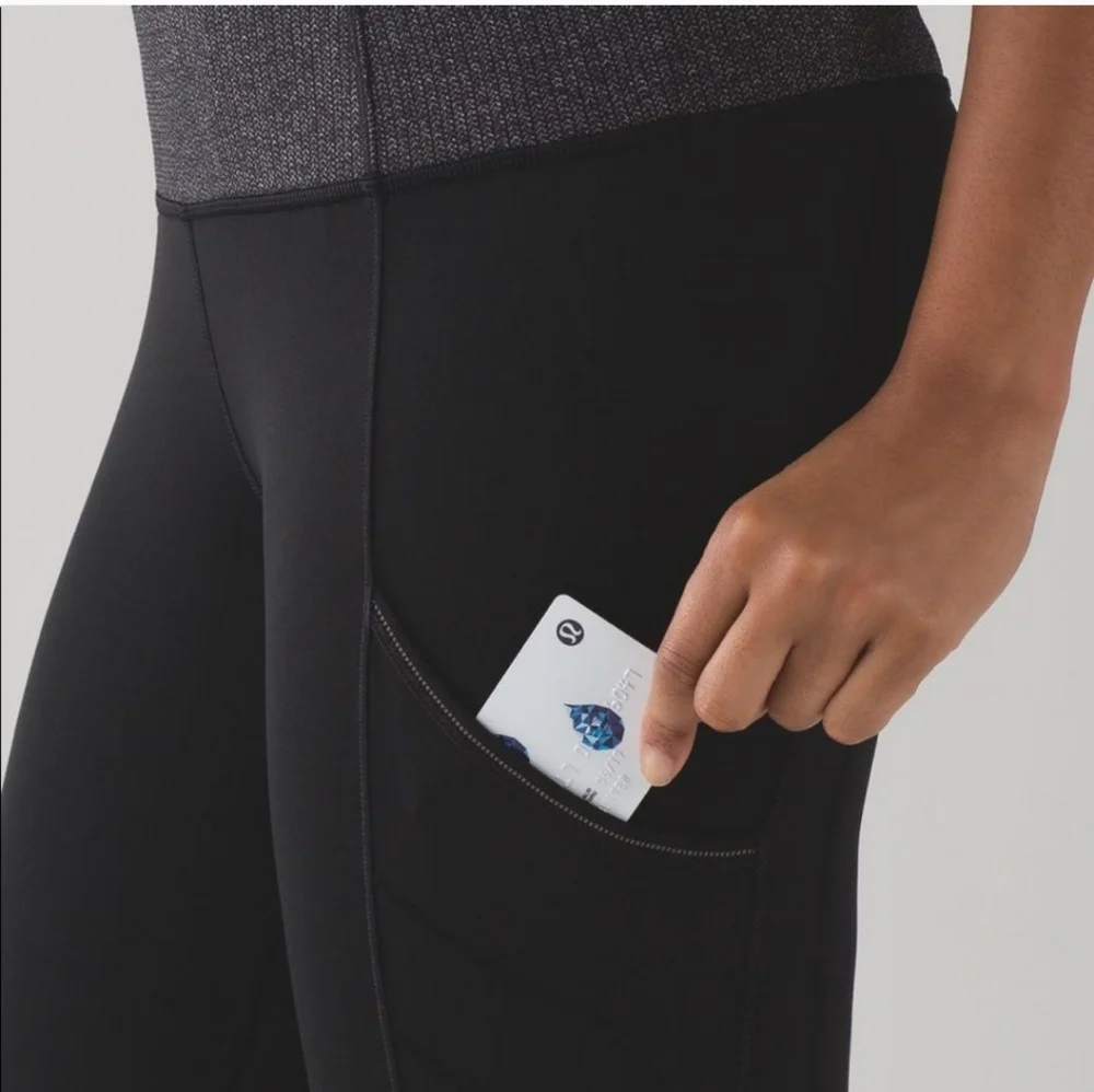 Lululemon Fresh Tracks 4 - Picture 3 of 8